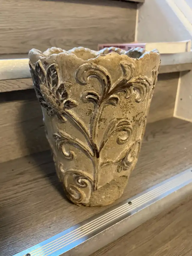 Flower Pot64170261077121120