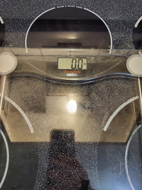 Starfrit Balance Body Weight Digital Scale