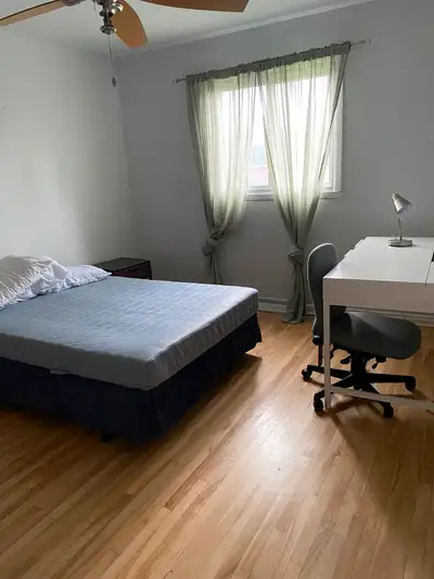 Shared upper duplex Lasalle