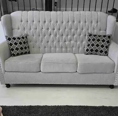 3 seat elegant sofa, View more