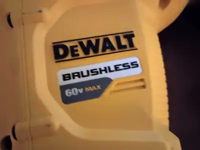 DeWalt Jack hammer, View more