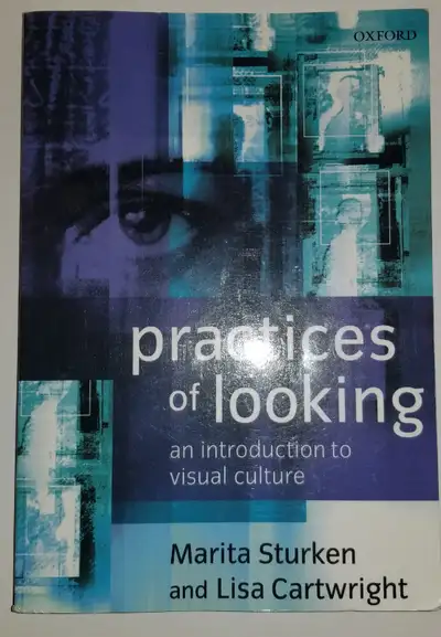 Practices of Looking an Introduction to visul culture $ 400, View more