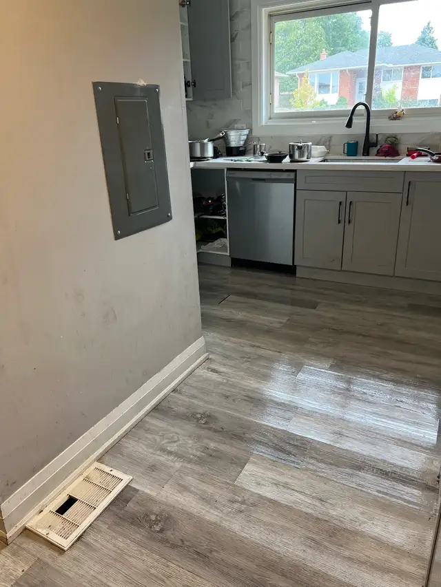 Room sharing available for male – Riverview Hts, Peterborough in Room Rentals & Roommates in Peterborough - Image 3