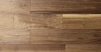 5" Walnut Hardwood Flooring
