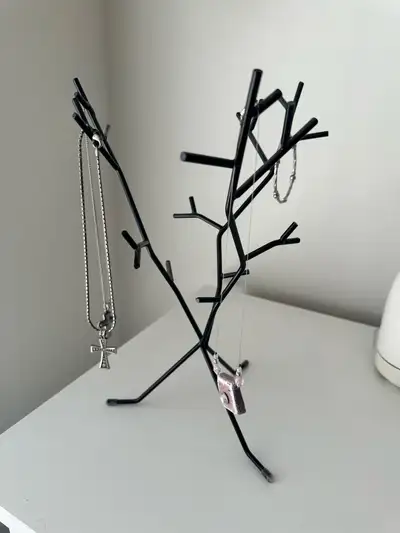 JEWELRY TREE, View more