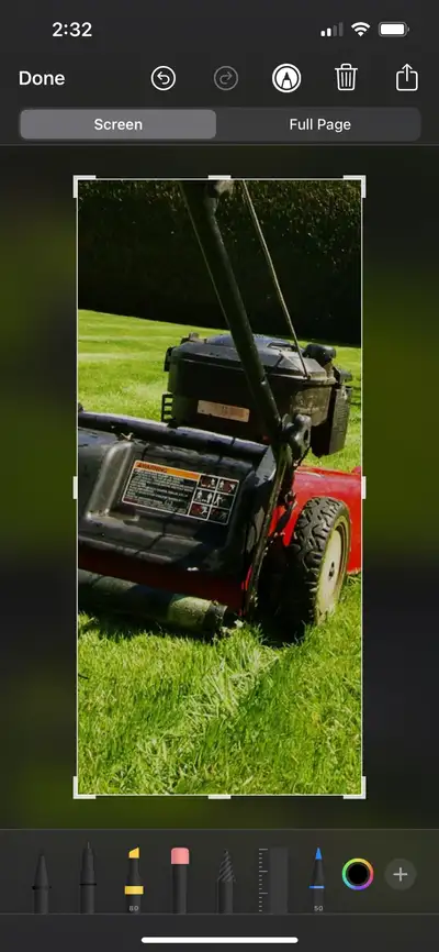 Grass cutting Services !, View more
