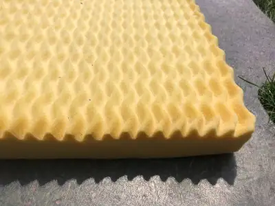 Mattress covers & mattress topper, memory foam, View more