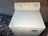 Looking to sell a washer/dryer set