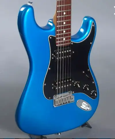 WTB - AMERICAN STRATOCASTER HH(2003-2006) USA - AMERICAN SERIES, View more
