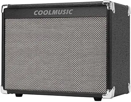 Electric Guitar Amp 25W *UNOPENED SEALED IN BOX*62863281078529124