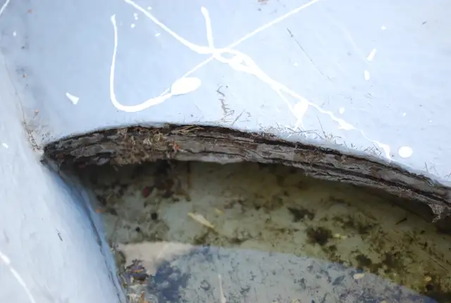 Chaloupe fibre de verre 16 pieds (16'). in Powerboats & Motorboats in Saint-Hyacinthe - Image 9