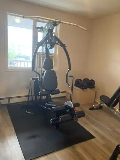 weight equipment , View more