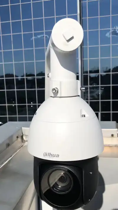 4K Security cameras (CCTV), View more