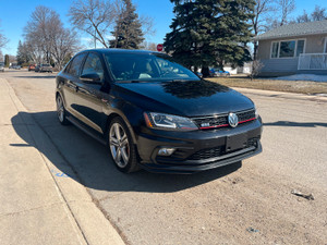 2017 Volkswagen Jetta GLI