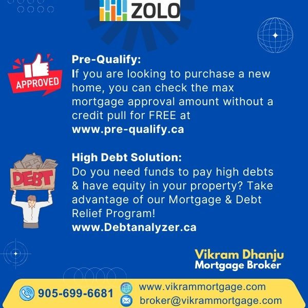 Mortgage: Private, Low income/credit, Get $100k back, Insurance in Real Estate Services in Edmonton - Image 2