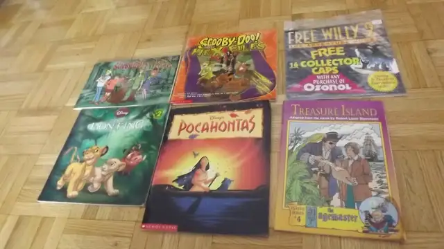 2 VINTAGE HANS CHRISTIAN ANDERSEN KIDS HARDCOVER BOOKS/1953+2013 in Arts & Collectibles in City of Toronto - Image 10