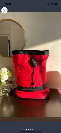 Hugo Boss Backpack (New)