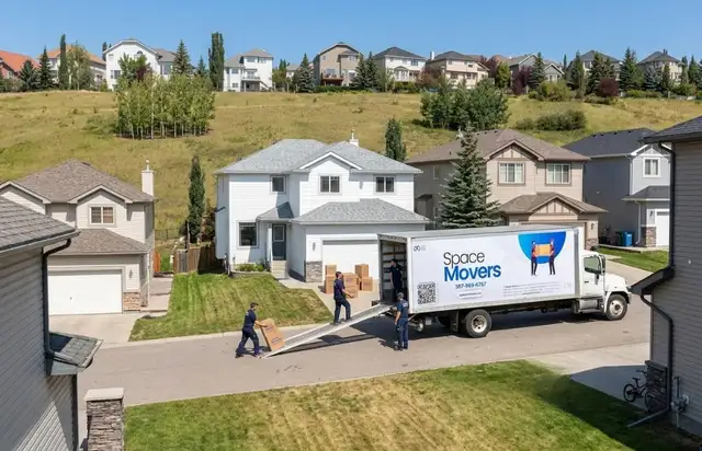 ✅ PROFESSIONAL 5⭐️ MOVING SERVICES: SPACE MOVERS ✅552489595899095042
