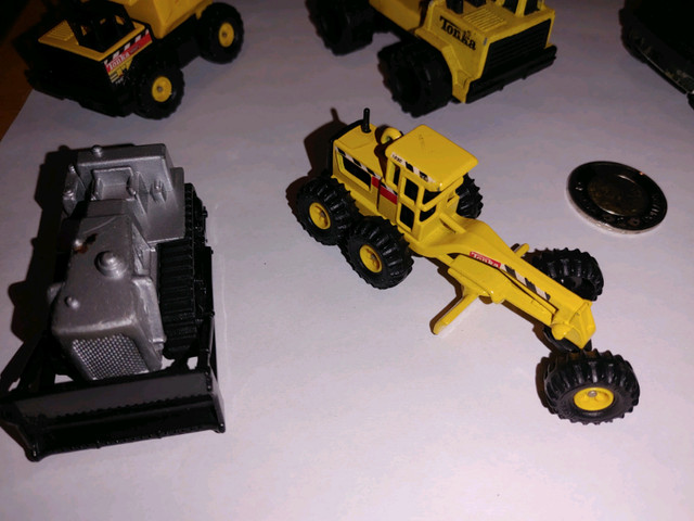 TONKA - Small Vehicles in Toys in London - Image 3