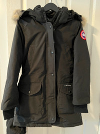 Canada Goose Ladies Small Jacket