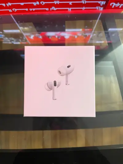 air pods pro 2 eme generation, View more