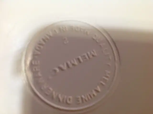 Vintage Melmac rectangular dishes in Arts & Collectibles in Calgary - Image 6