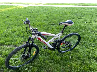 26 Inch Bike Needs Parts For Parts, View more