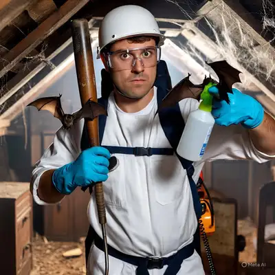 Pest control, Roaches, Raccoon, Pest Control, Mice   6473637513, View more