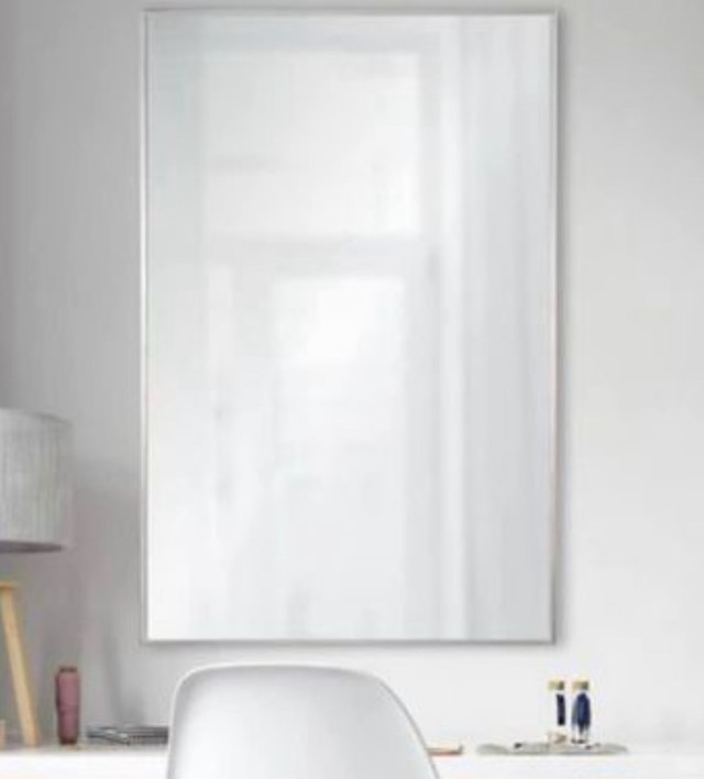 Brand new Ren-Wil MT1553 Crake Mirror by Jonathan Wilner in Bathwares in London - Image 2