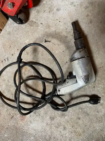 drywall screw gun, View more