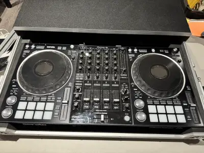 Pioneer DDJ 1000 SRT, View more