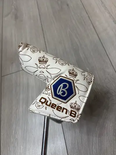 Bettinardi Queen B #6 Putter, View more