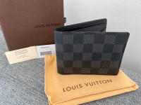 Men's Louis Vuitton Wallet