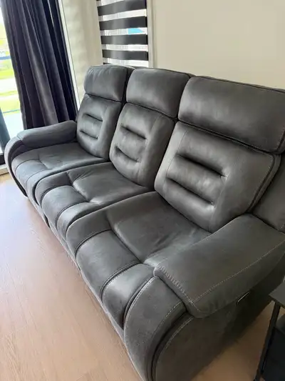 Fauteuil Électrique, View more