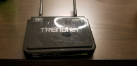 Trendnet router
