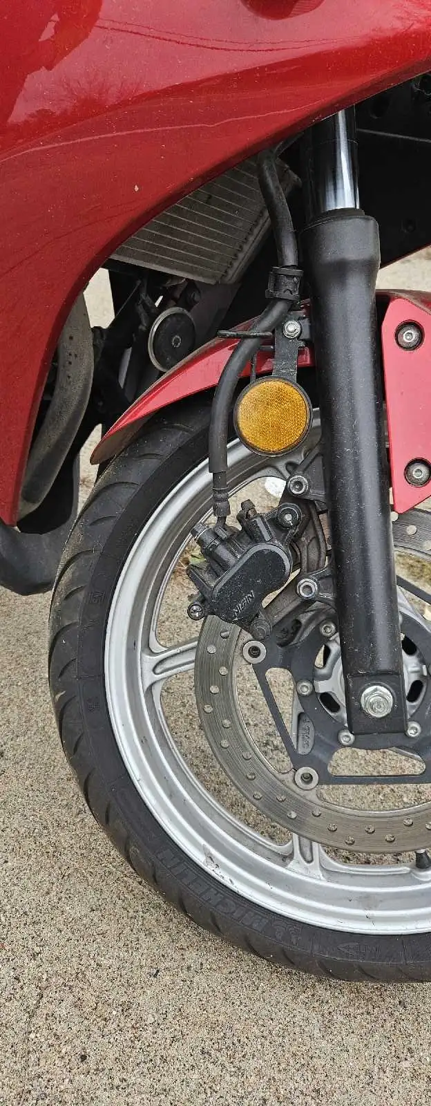 Honda CBR 250R in Sport Touring in Gatineau - Image 11