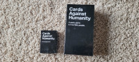 Cards Against Humanity