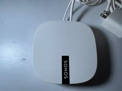 Sonos Boost Network Extender Like New, View more