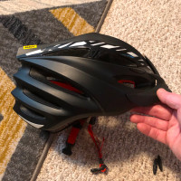 Mavic Ksyrium Elite Helmet Large (57-61cm)