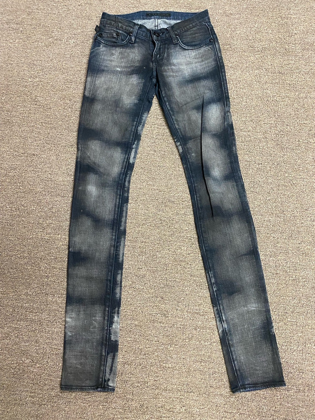 Used But Not Abused - Rock & Republic Jeans - size 23 waist in Women's - Bottoms in St. Catharines