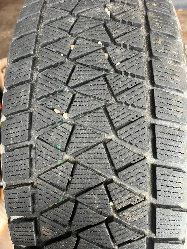 4-17” tires and rims in Tires & Rims in Cape Breton - Image 4