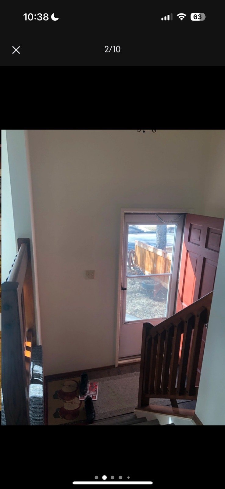 duplex for rent northwest edmonton 2