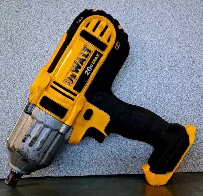 20V DeWalt 1/2" DCF889N Impact Wrench (30834277), View more