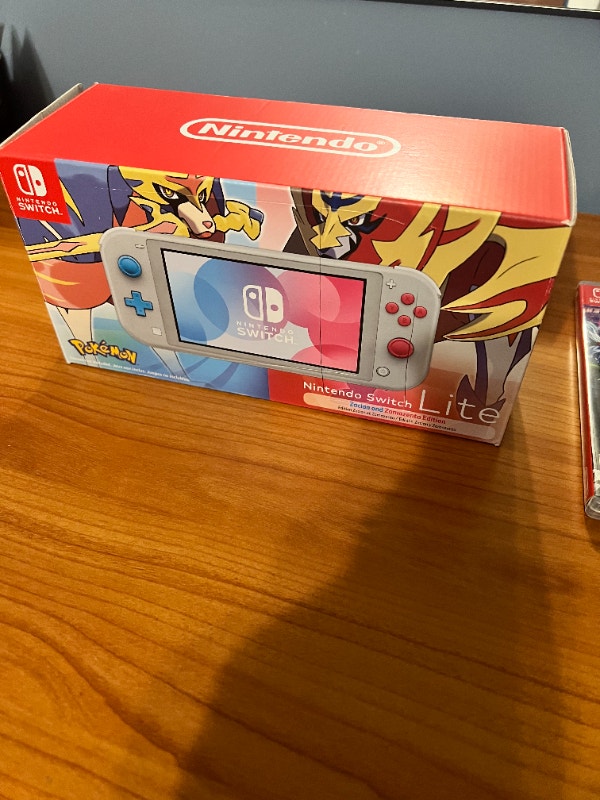 Nintendo Switch Lite Nintendo Switch City of Toronto Kijiji