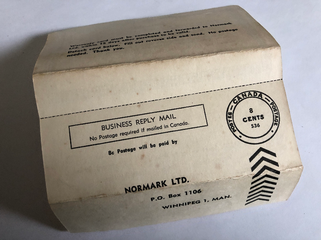 SINGLE POINT SCOPE in Fishing, Camping & Outdoors in Muskoka - Image 8