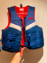 Helly Hansen Youth Life Jacket