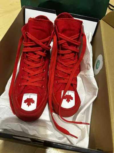 Pairs CONVERSE original style Canada, View more