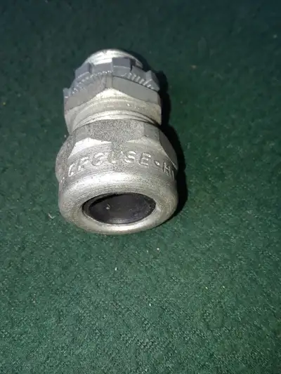 EMT connectors, 1/2" EMT connector $ 0.20,- each- min 20pcs 3/4" EMT connector $ 0.30,- each- min 20...