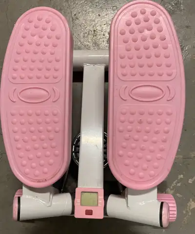 Mini Stepper, View more