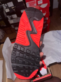 Airmax 90 infrared 2020